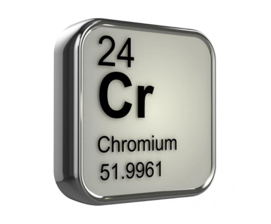 chromium weight loss