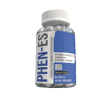 Phen-ES Review | How does it Compare with Other Phen Supplements