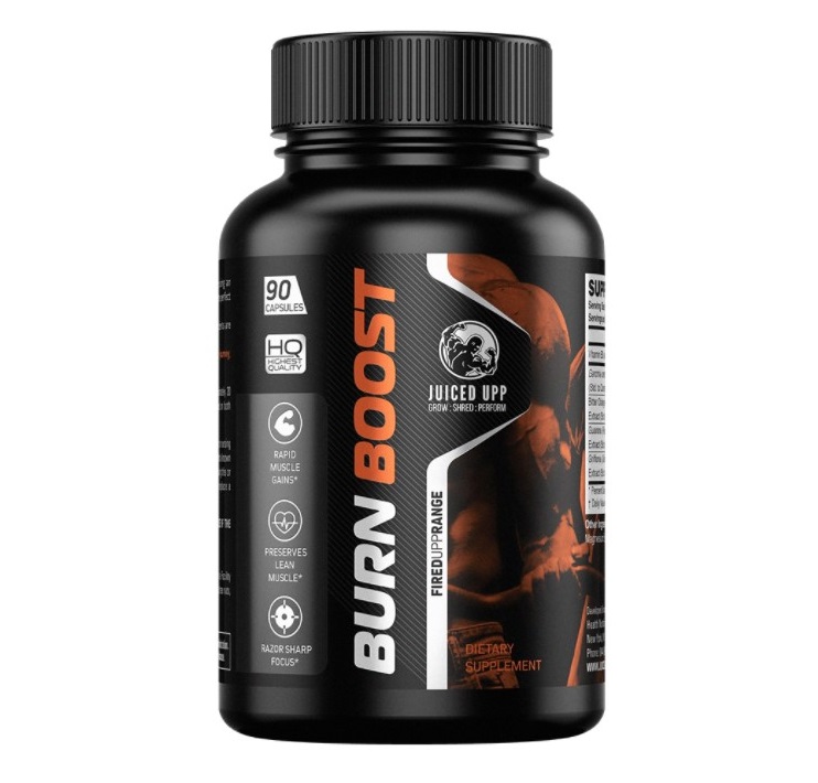 Burn Boost Review | Ingredients, Fat Burning, Directions and Much More!